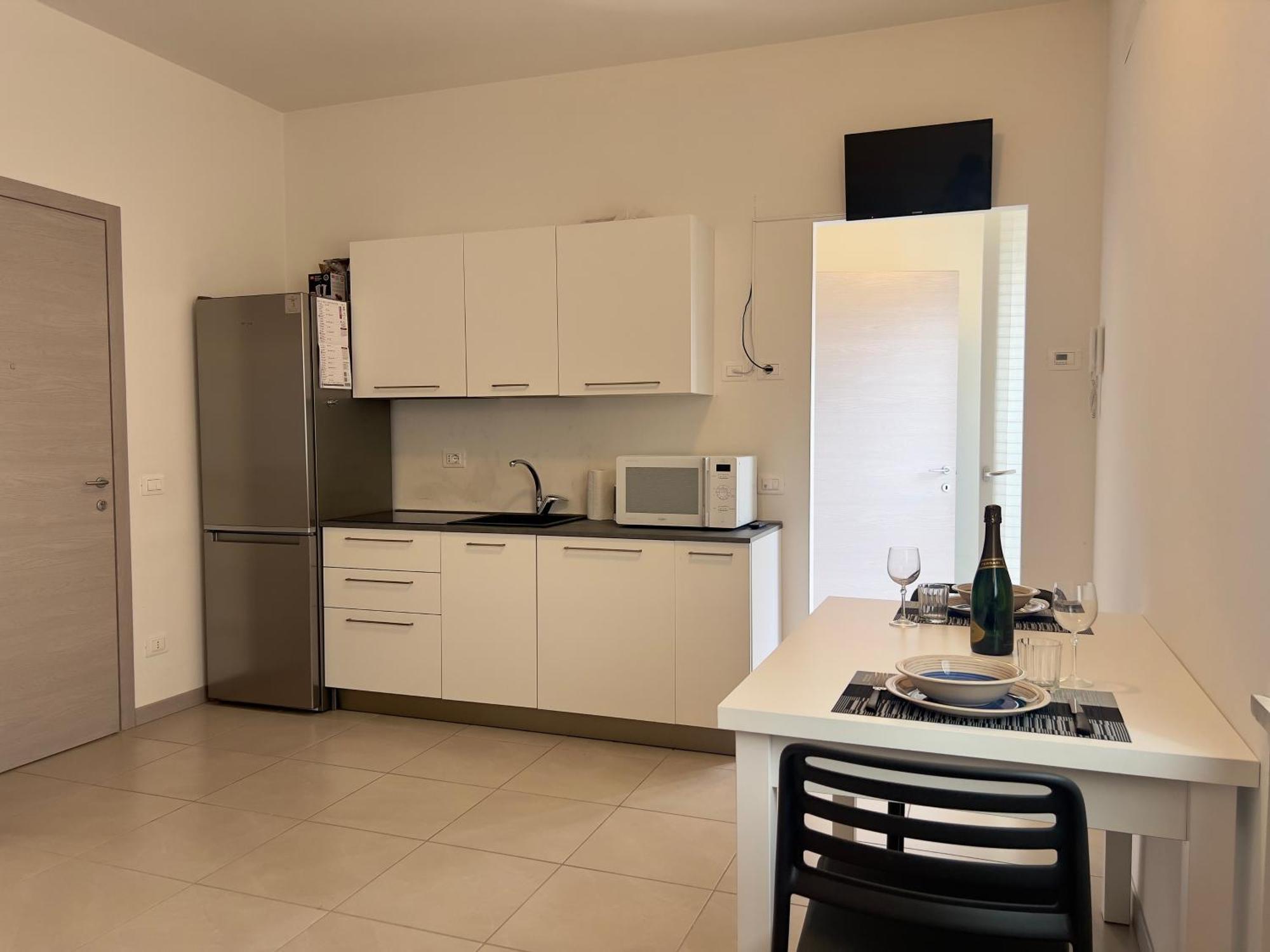 Apartmán Valpolicella Veneto1 Negrar Exteriér fotografie